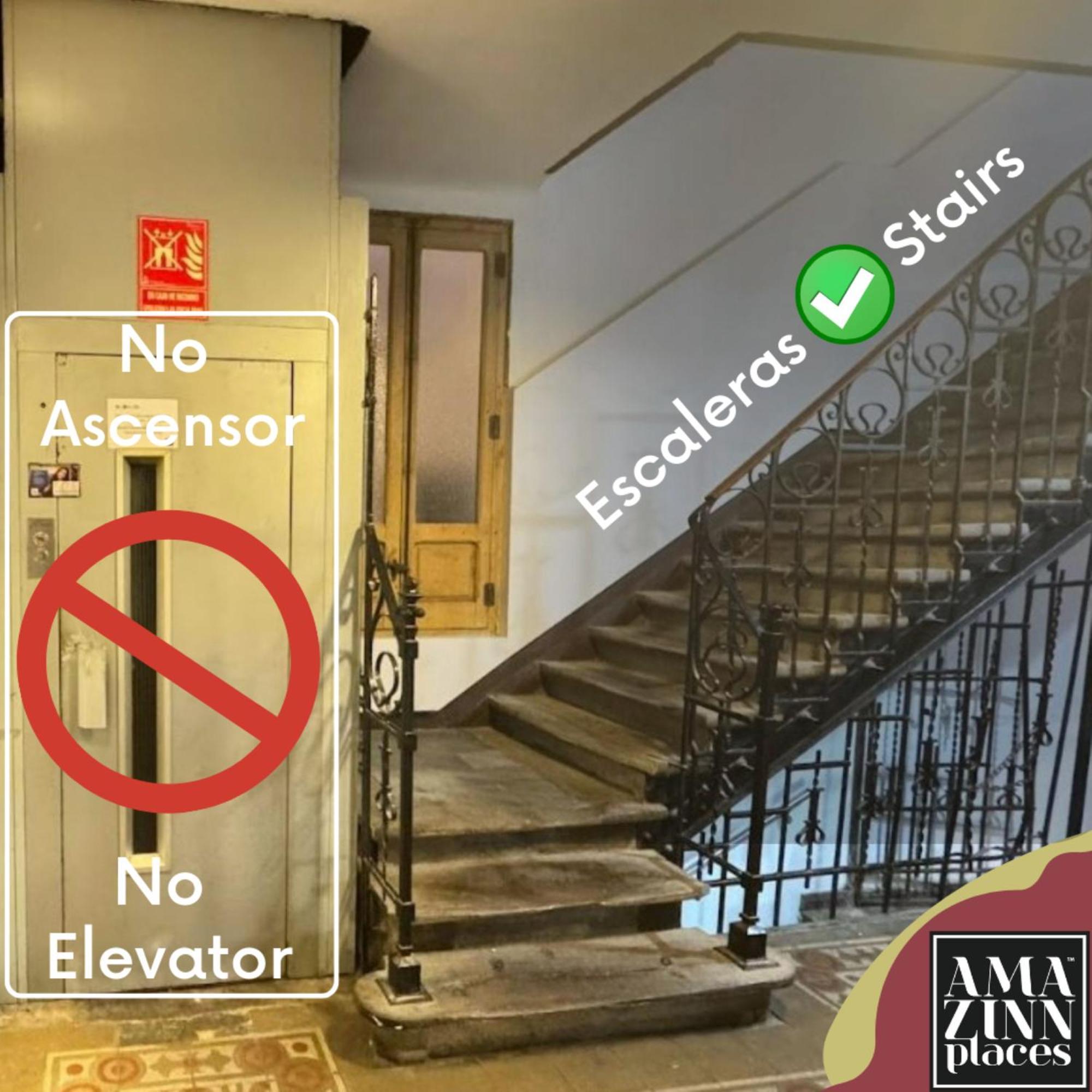 Ap Embajadores XVI Madri Exterior foto